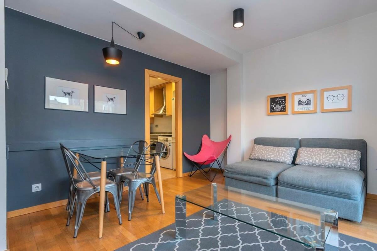 Modern And Bright In Eixample 3-1 Lejlighed
