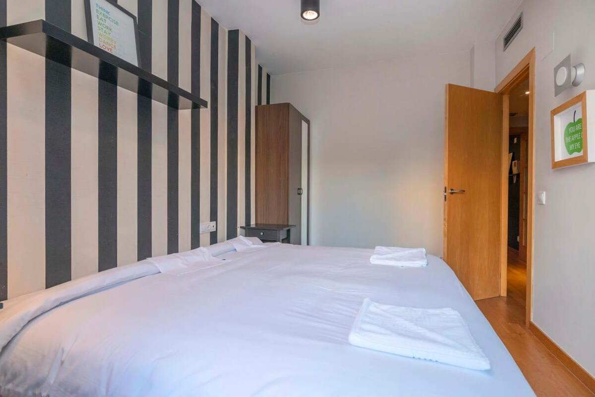 Lejlighed Modern And Bright In Eixample 3-1